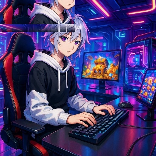 Imagem promocional da 677BET mostrando a plataforma e suas vantagens