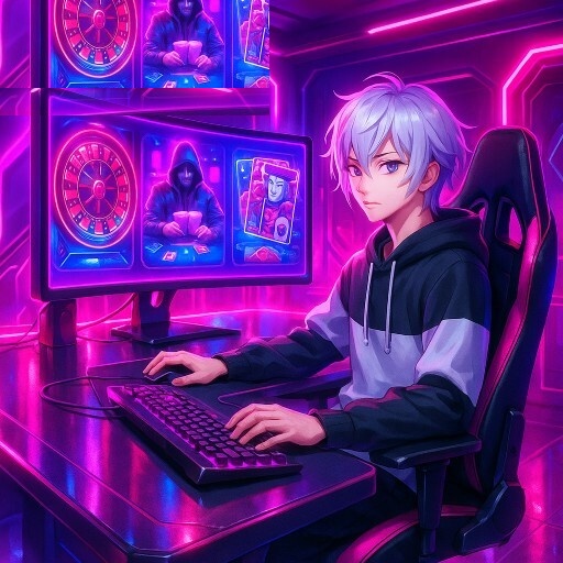Imagem promocional da 677BET mostrando a plataforma e suas vantagens